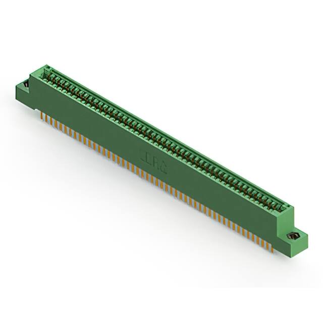 345-098-520-207 EDAC Inc.  Edgeboard Connectors
